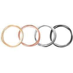 Big Happy Jig 2.5mm Wire 4pcs Neutral