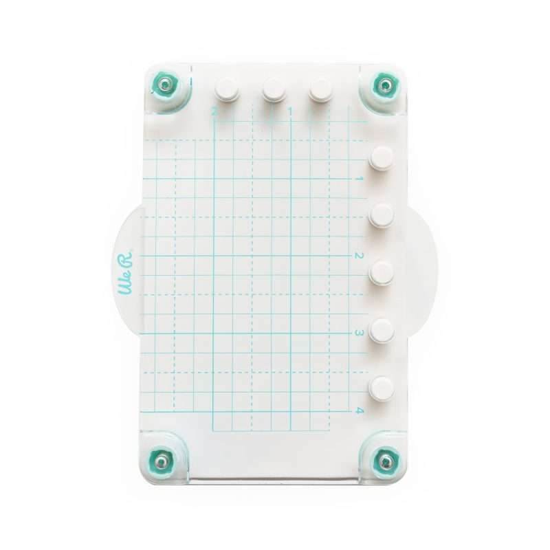 We R Memory Keepers Mini Precision Press