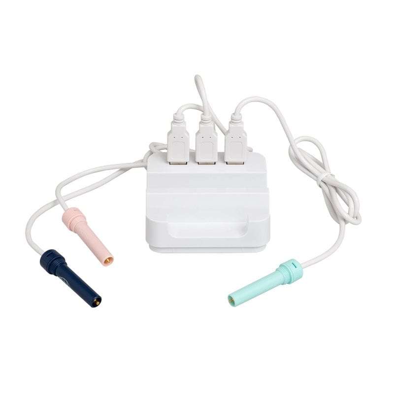 STORAGE - WR - FOIL QUILL - USB MODULAR STORAGE (7 PIECE)
