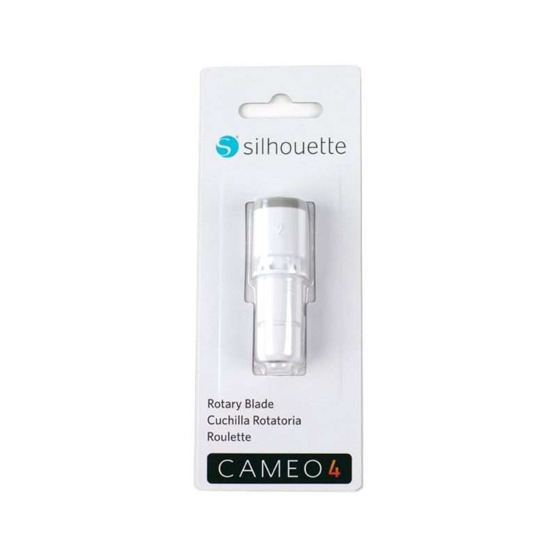 ROTARY BLADE FOR CAMEO 4