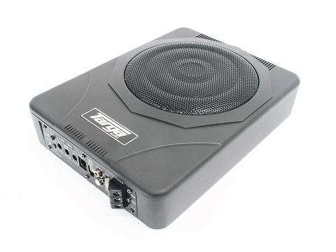 Targa TAW-2803  8-inch 5000w Active Subwoofer