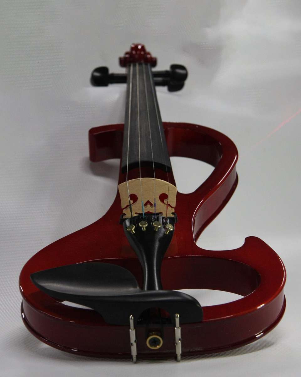 Zeff Electric Violin 4/4