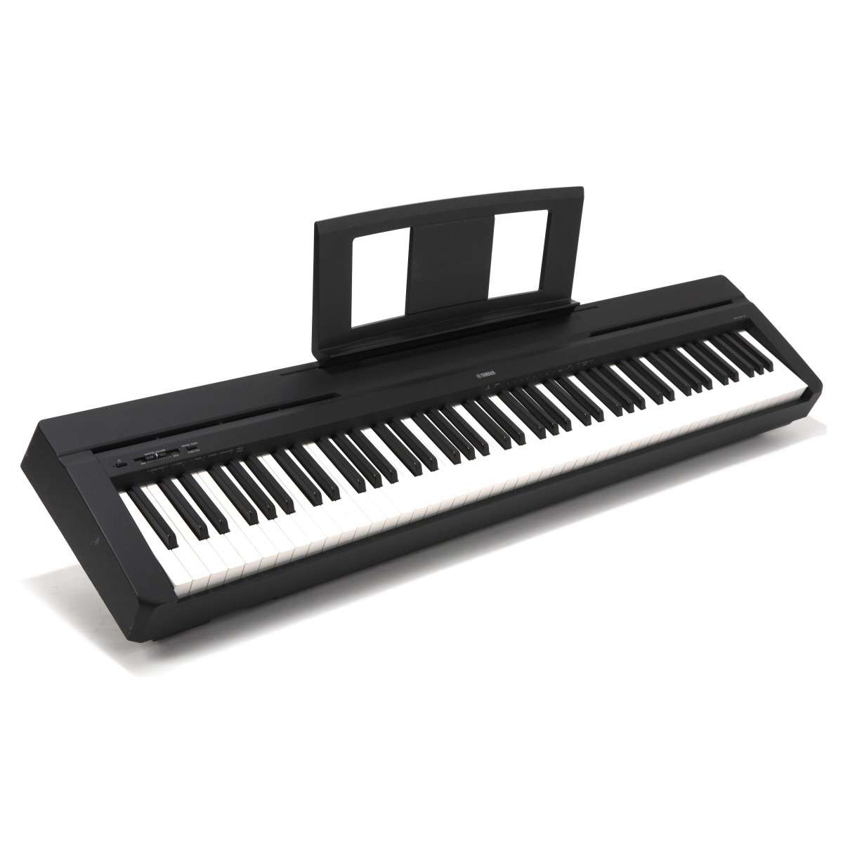 Yamaha P45B 88-Key Digital Piano