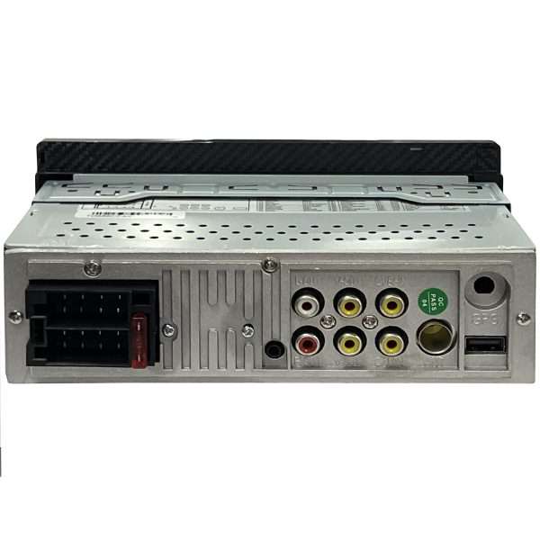 Targa TG-686CPAA 6.8 Android Media Player with Bluetooth, Touchscreen