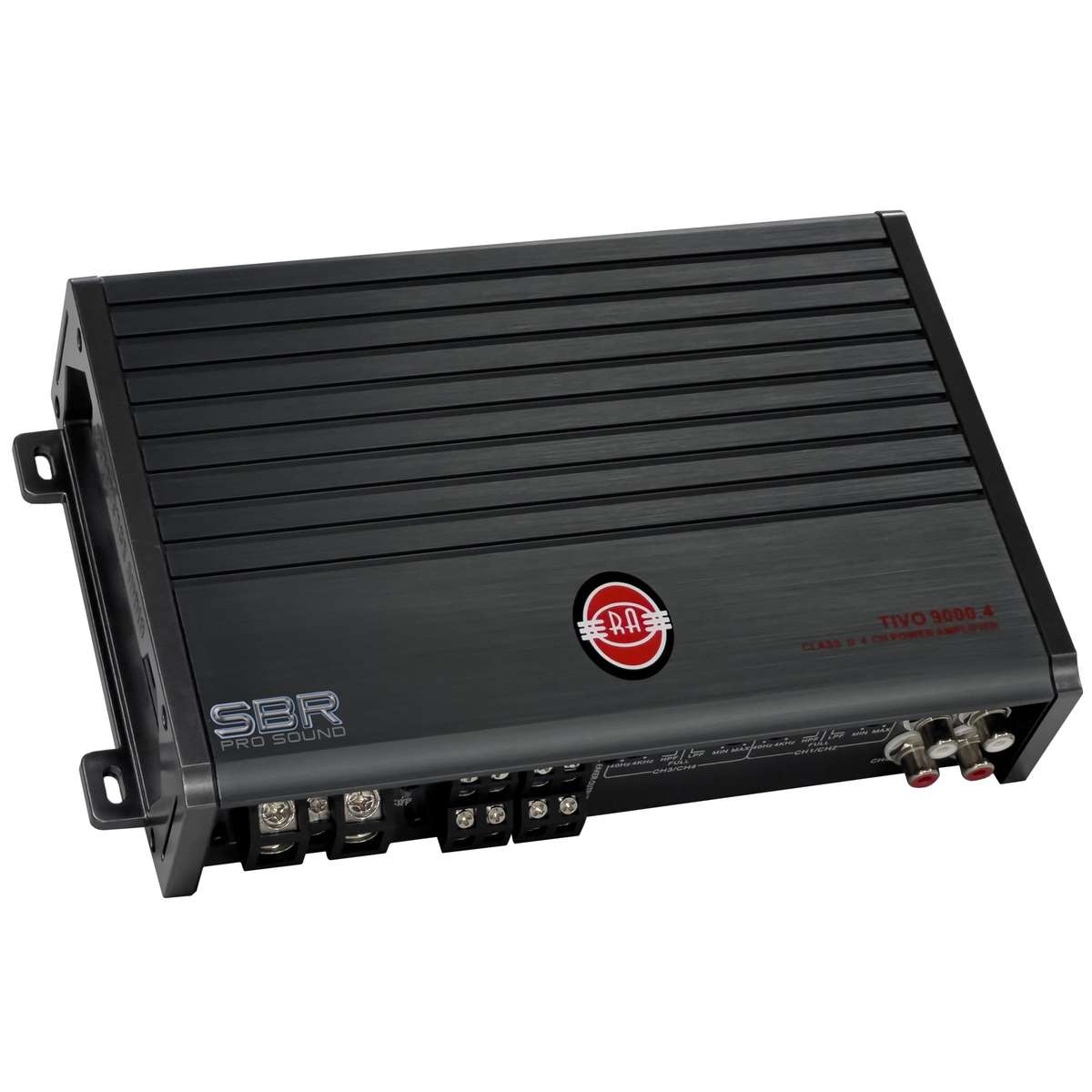 Reference Audio Comp Bundle - Competition Grade Speaker &amp; Subwoofer Upgrade Package