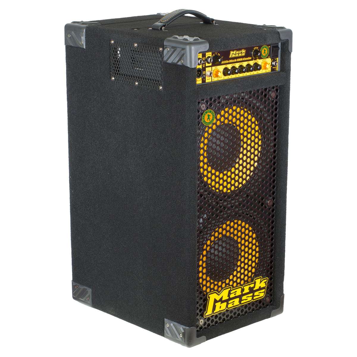 Markbass CMD Traveler 102P V 2x10" Bass Combo Amp