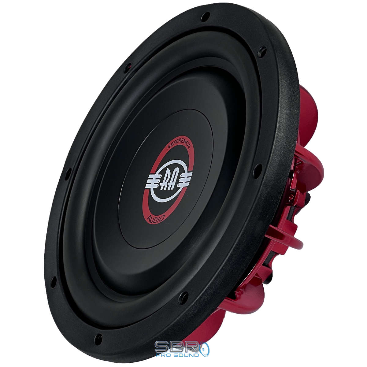 Reference Audio Edge Bundle   Complete Bakkie Speaker & Subwoofer Upgrade Package