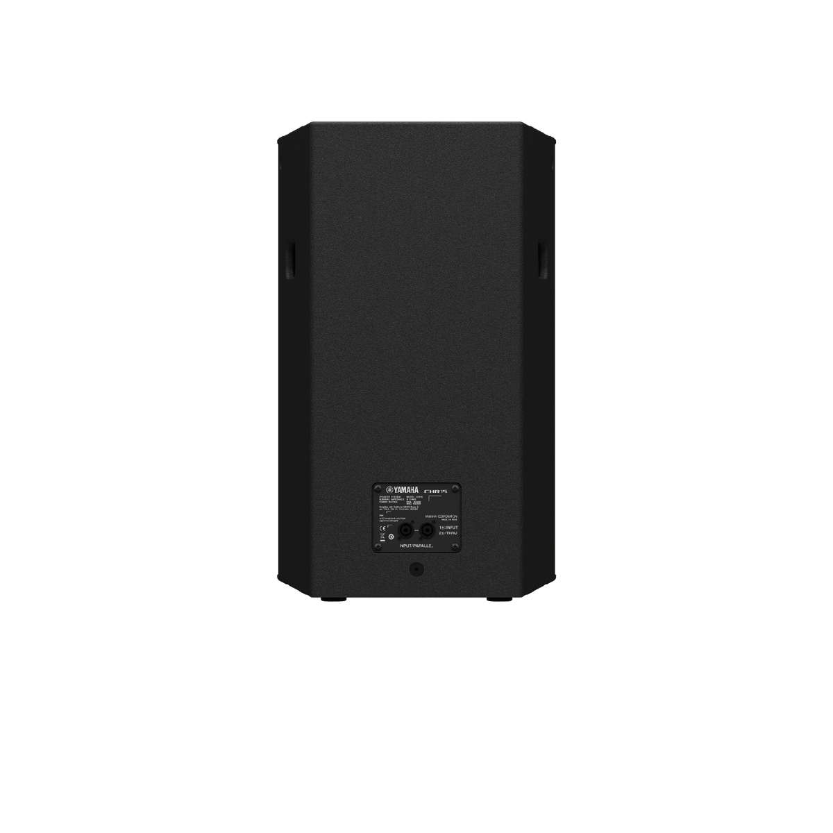 Yamaha CHR15 - 15-Inch 2-Way Passive Loudspeaker