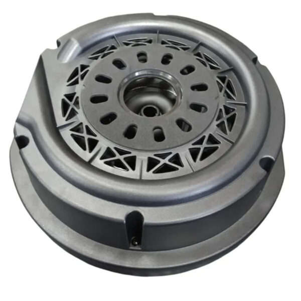 Starsound SSW-HUB-OEM 11 400w/200rms OEM Design Spare Wheel Subwoofer