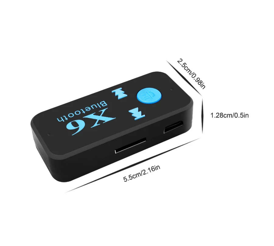 Car Bluetooth Music Receiver