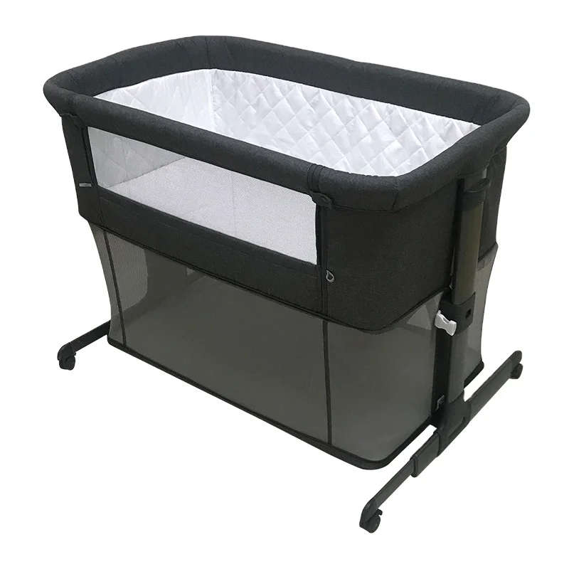Baby Bedside Sleeping Crib