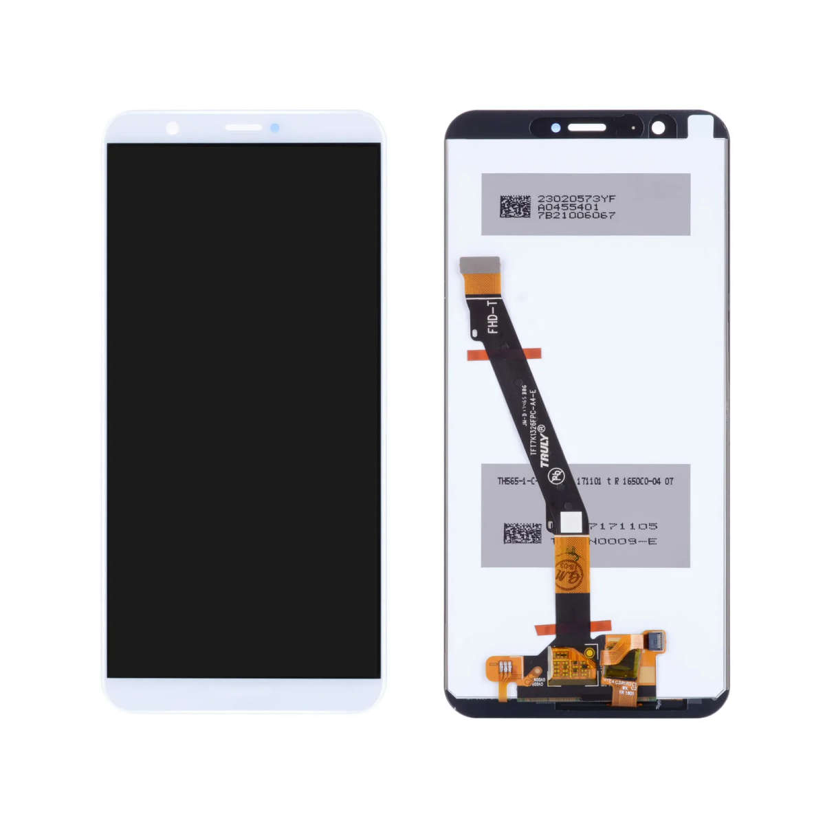 Huawei P Smart LCD & Digitizer + Free Screen Protector