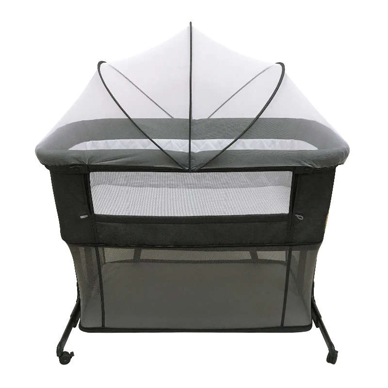 Baby Bedside Sleeping Crib