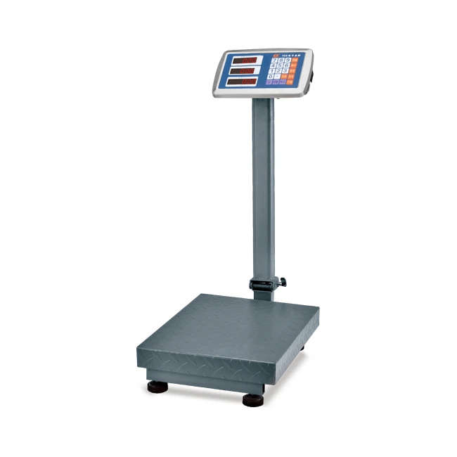 150Kg Capacity Scale Electronic Platform Scale