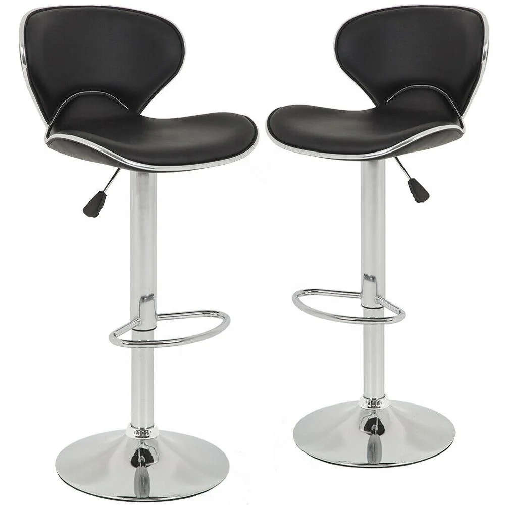Swivel Kitchen Bar Chairs