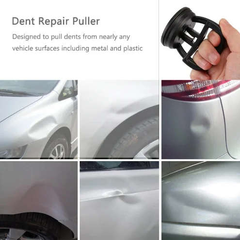 Car Auto Dent Repair Fix Mend Puller Pull Bodywork Panel Remover Sucker Tool New
