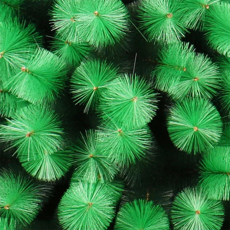 1.8 Meter Artificial Pine Needle Xmas Decorative Christmas Tree