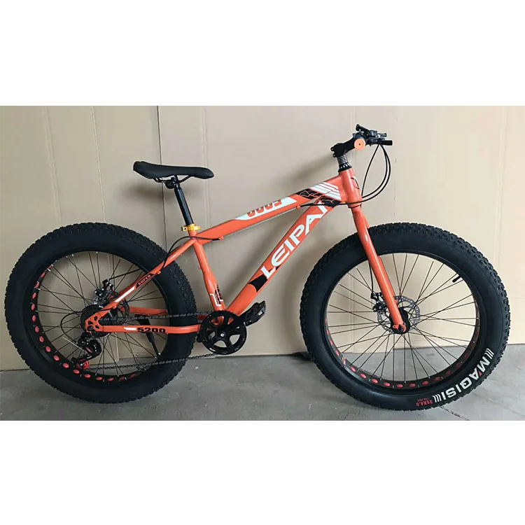 20` snow tire bicycle