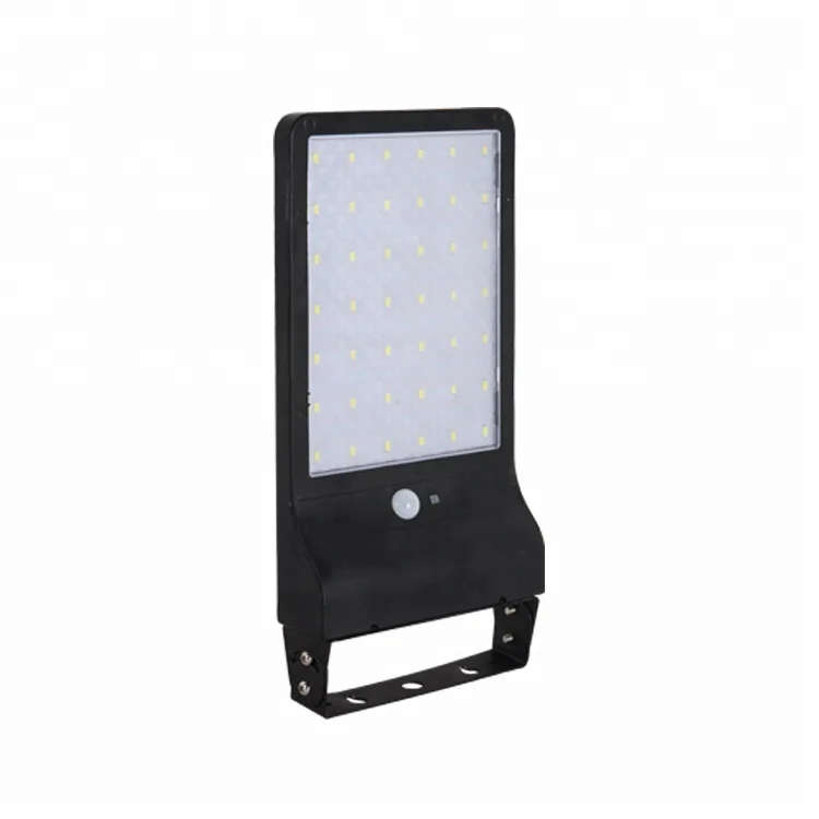 42 LED Outdoor Solar Sensor Light Garden