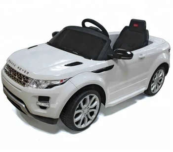 Range Rover EVOQUE Look alike Ride on Car