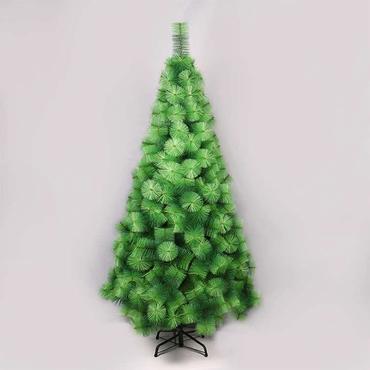 1.8 Meter Artificial Pine Needle Xmas Decorative Christmas Tree