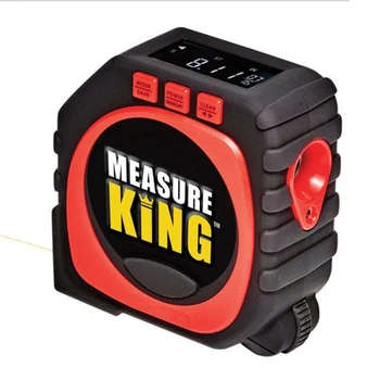 NEW 2019 MEASURE KING