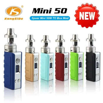 Vape Gear Kangside MinI 50 Vape Authentic Kit eCigarette
