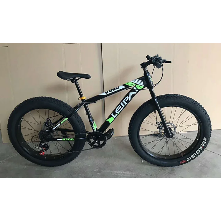 20` snow tire bicycle