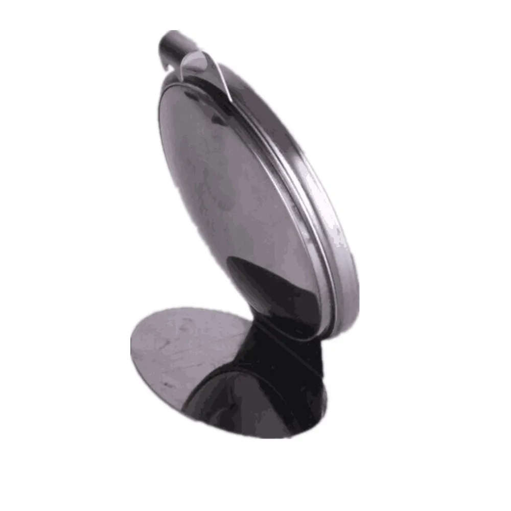 High Heat Home Dial Stainless Steel Oven Temperature Gauge