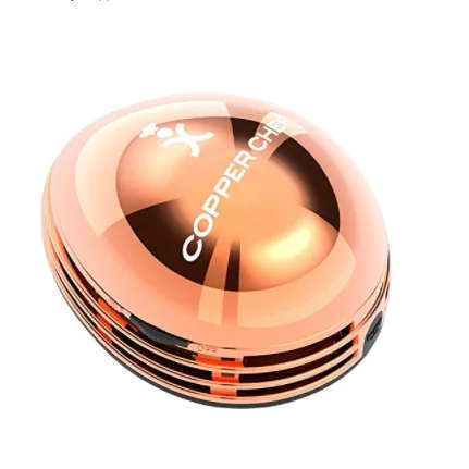 Copper Chef Crumby Mini Handheld Vacuum Cordless As Seen On TV