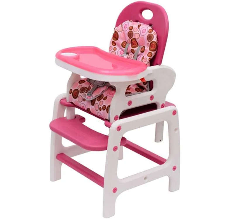 baby  3 in 1 feeding chair
