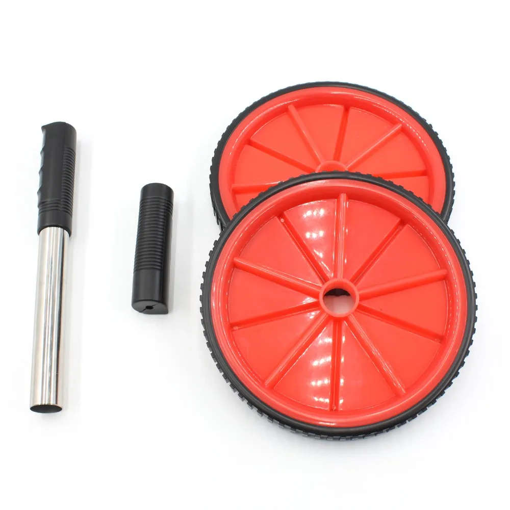 AB EXERCISE WHEEL