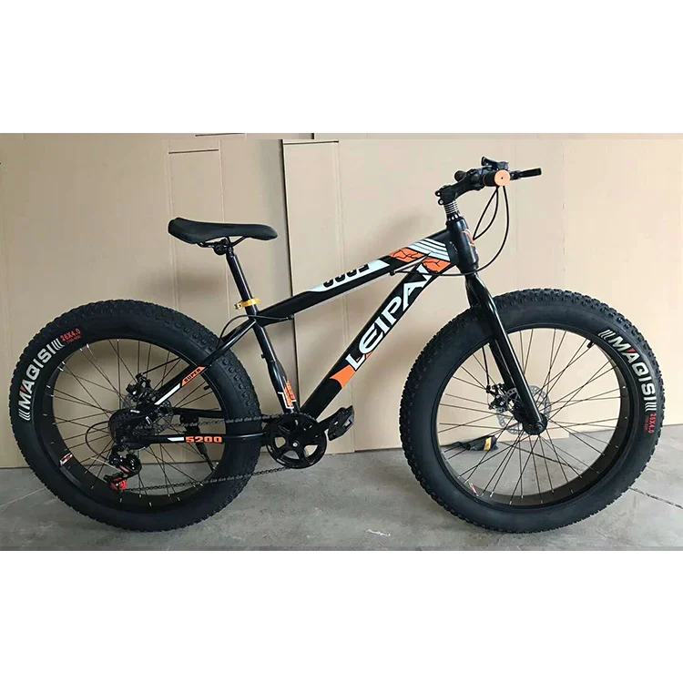 20` snow tire bicycle