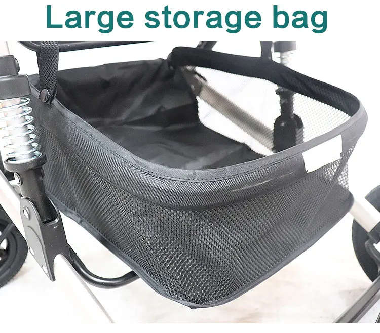 B Childhood 2 in 1 Baby Stroller