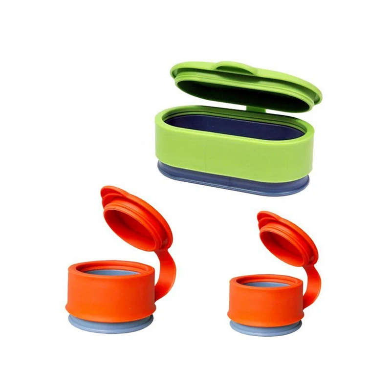 Household Multi-function  Food Kitchen Storage  Magic Caps