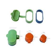 Household Multi-function  Food Kitchen Storage  Magic Caps