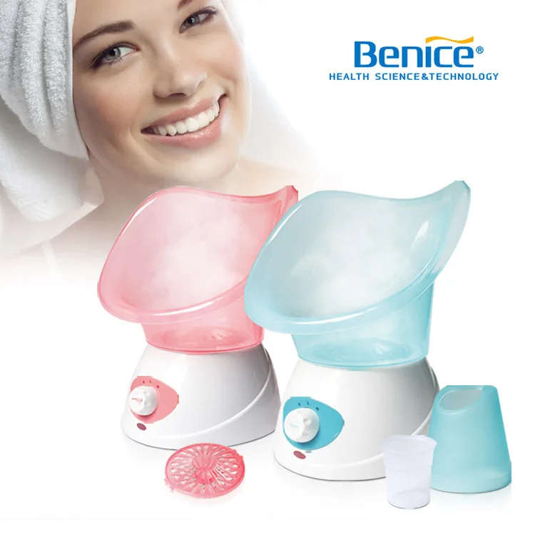 Benice Facial Steamer