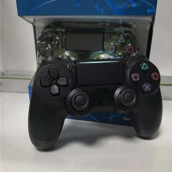 Double  Wireless Controller