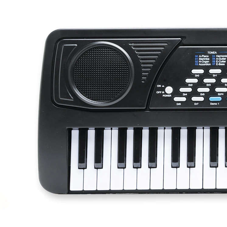 61 keys electronic keyboard SD-611