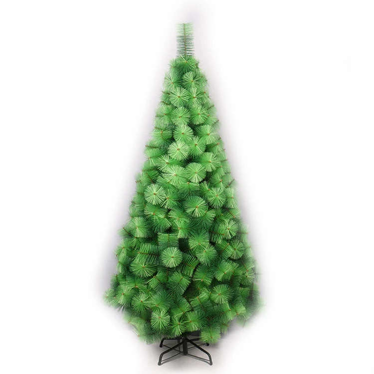 1.8 Meter Artificial Pine Needle Xmas Decorative Christmas Tree