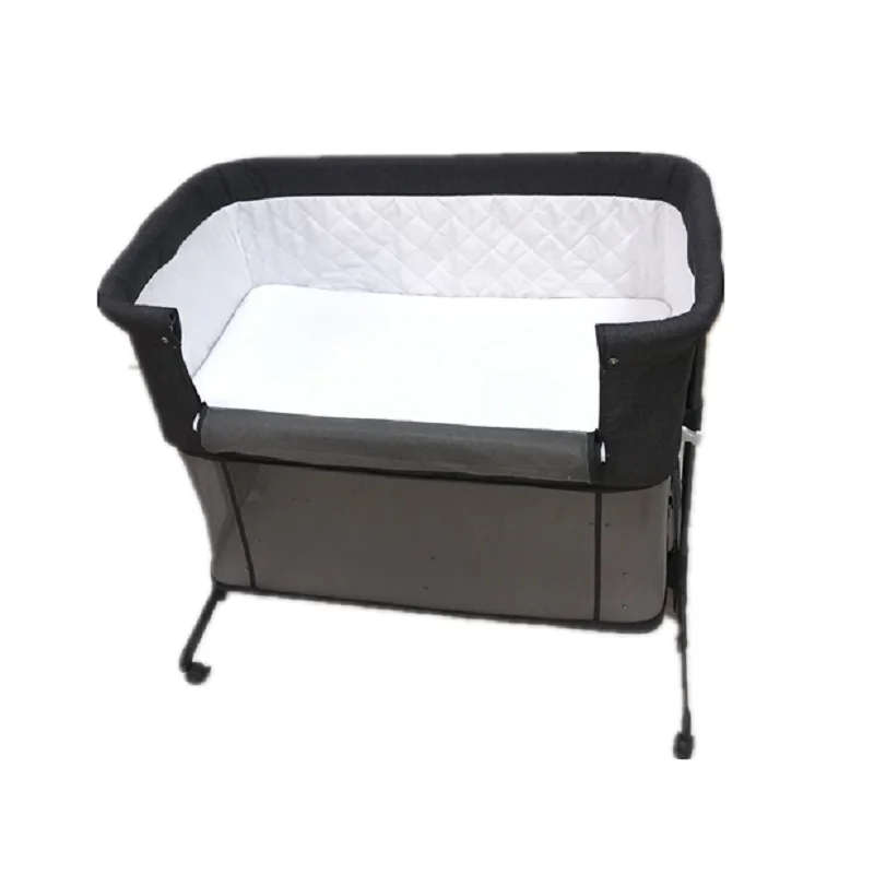 Baby Bedside Sleeping Crib