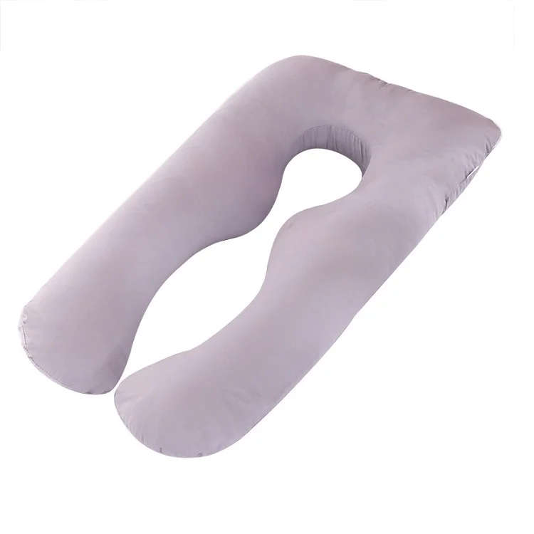 pregnant Pillow [Grey]