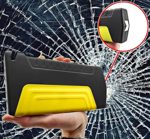 NEW 2019 MULTIFUNCTION JUMP STARTER AND AIR COMPRESSOR