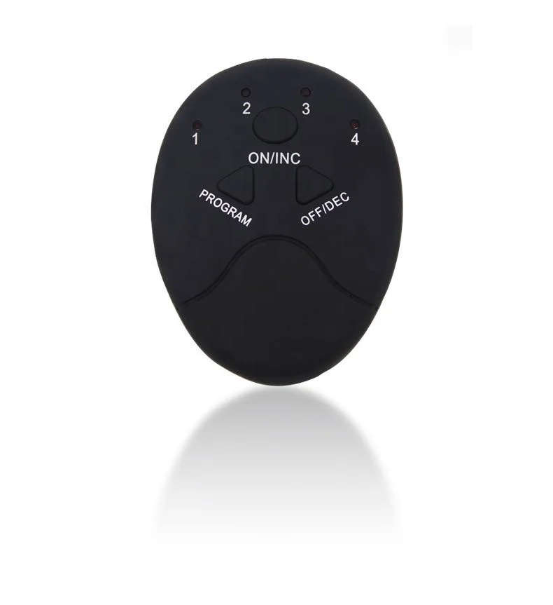 Electric EMS Foot Massager