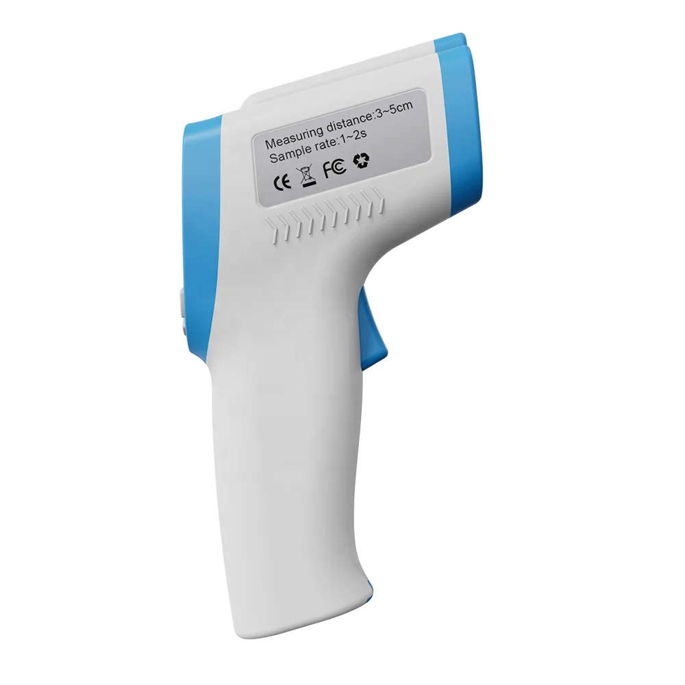 Infrared Digital Non-contact Forehead Thermometer