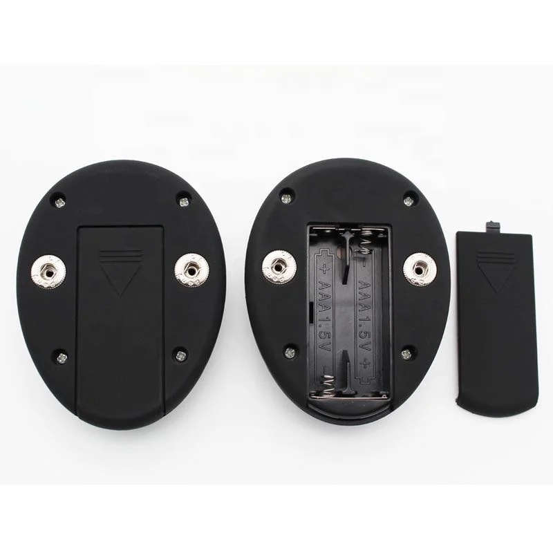 Electric EMS Foot Massager