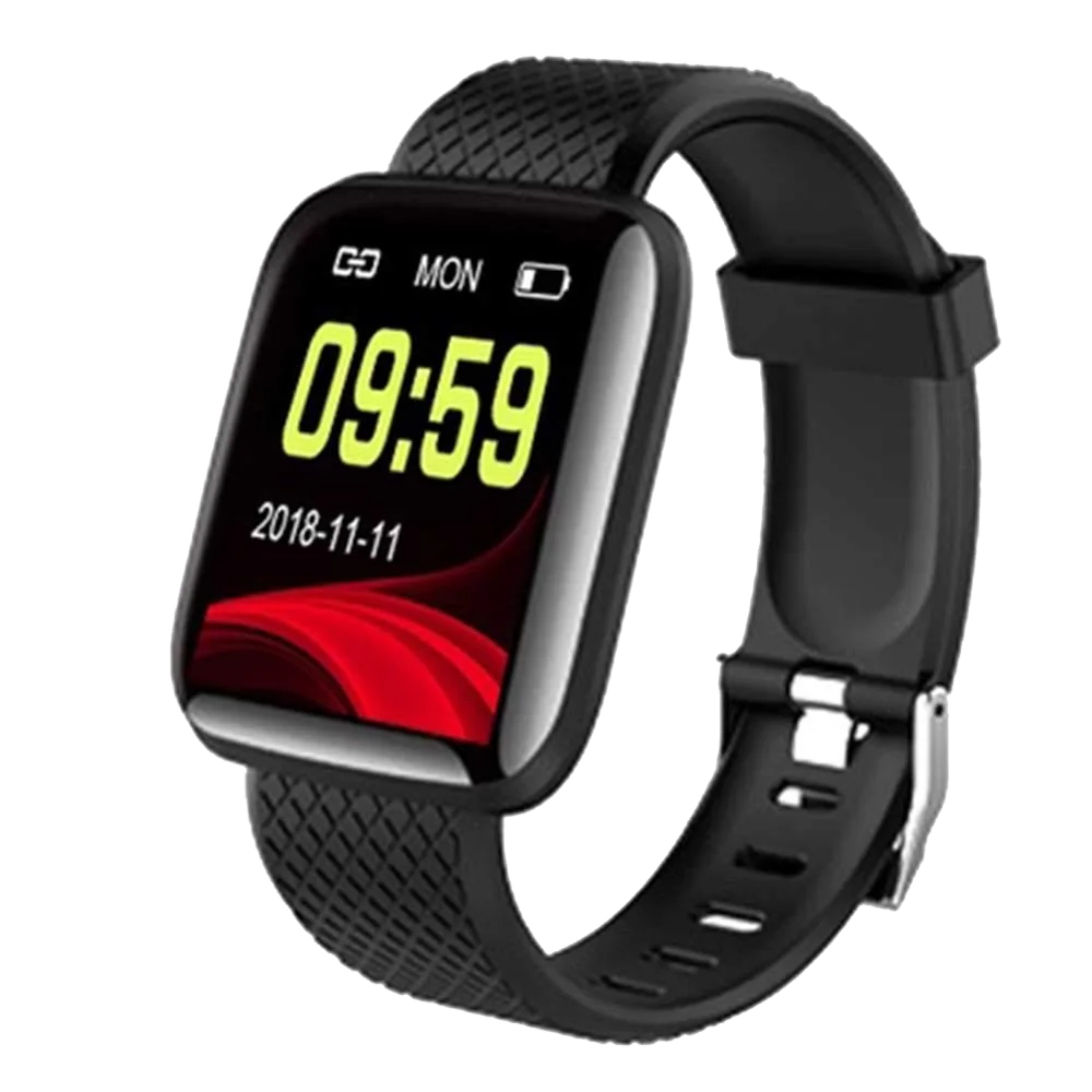 D13 Smart Watch Men Women For Android IOS phone Waterproof