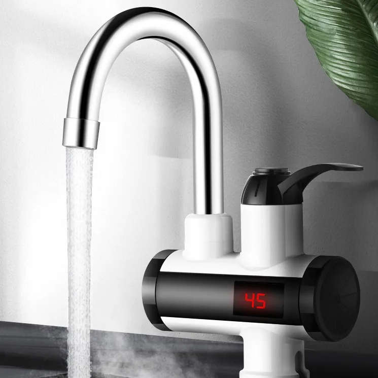 NEW 2019 MODEL INSTANT HEATING HOT WATER TAPE