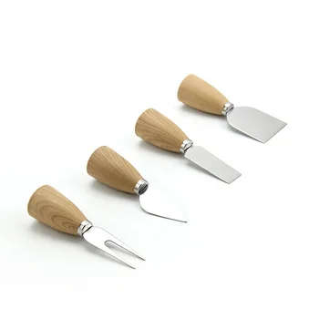SET OF 4 CHEESE TOOLS