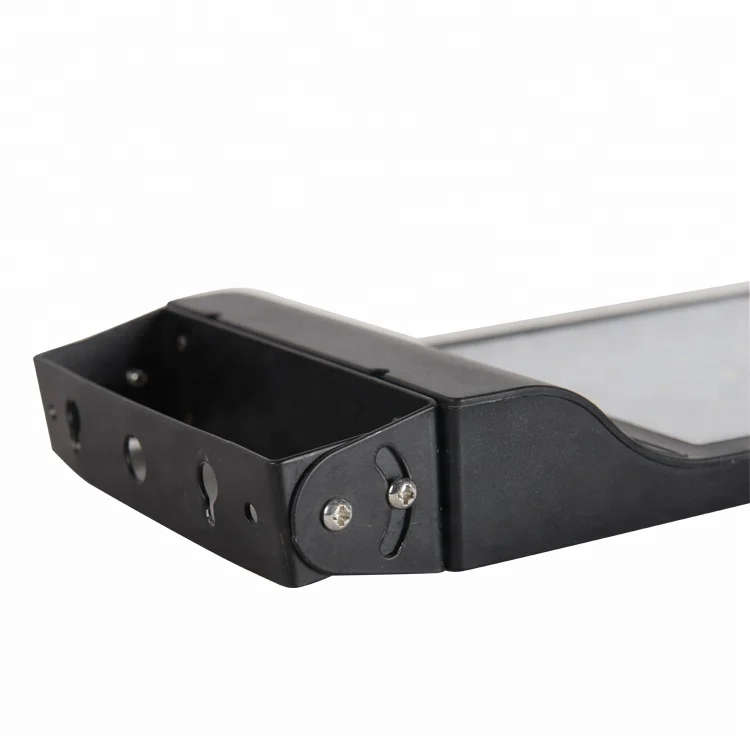 42 LED Outdoor Solar Sensor Light Garden